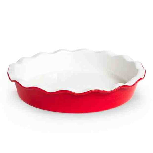 Ceramic Pie Dish | Cherry | Kook - Kitchen Switchen