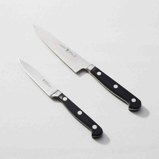 Henckels Knife Set | 2 Piece - Kitchen Switchen