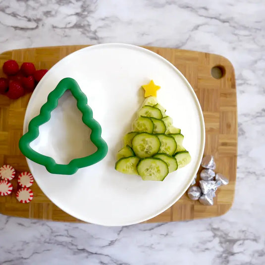 Holiday Sandwich Cutters