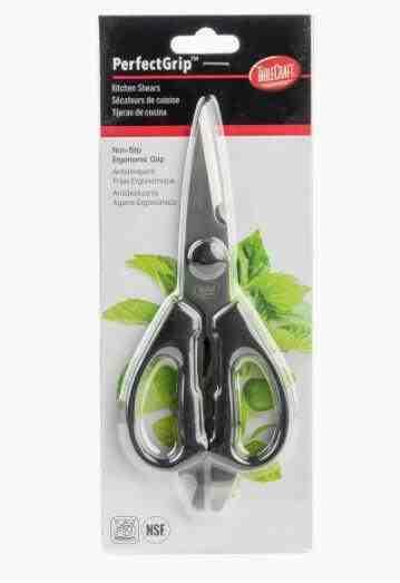 TableCraft Products Perfect Grip Shears.