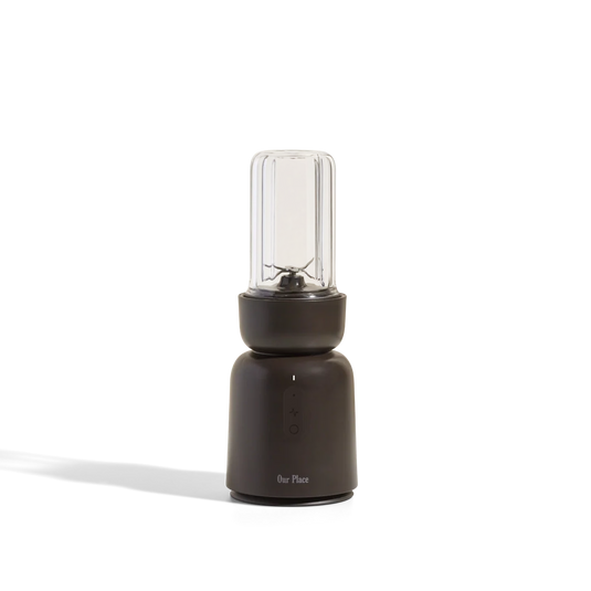 Our Place Splendor Blender | Charcoal