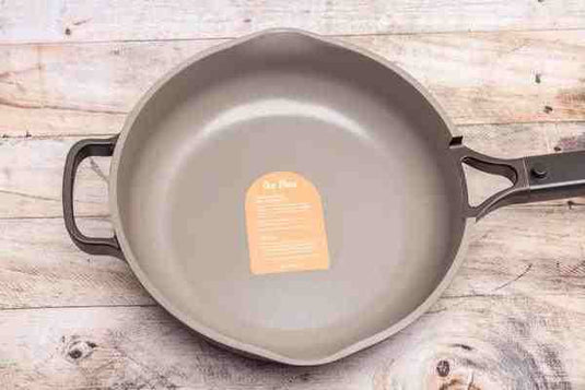 Our Place Always Pan 2.0 - Charcoal.