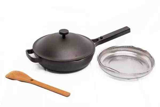 Our Place Always Pan 2.0 - Charcoal.