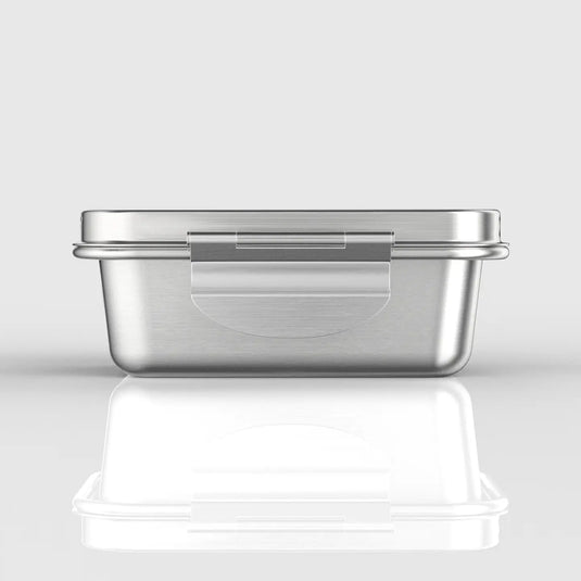 Korea Table JVR 770ml Stainless Bento Box | Durable & Safe
