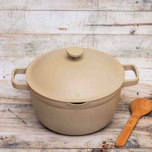 Our Place Perfect Pot - Steam - Kitchen Switchen