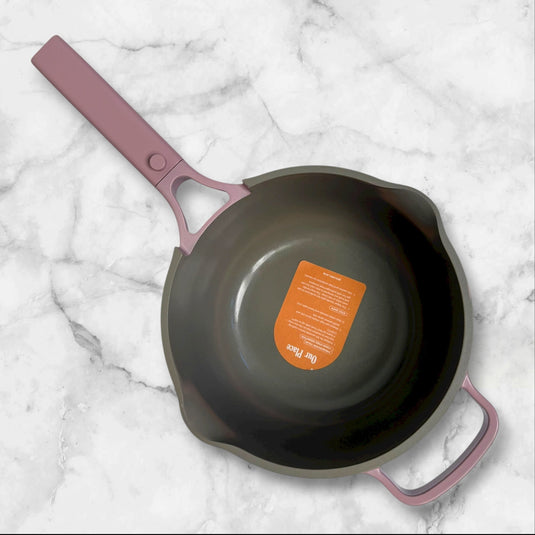 Our Place Mini Perfect Pot 2.0 Lavender Nonstick | 2.5 Qt | New in Box