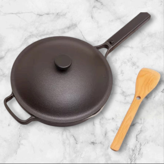 Our Place Always Pan 2.0 Charcoal | Non-Toxic 10-in-1 Pan | New in Box