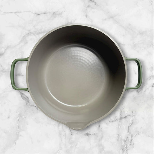 Our Place Perfect Pot Sage 5.5 Qt Nonstick | New In Box