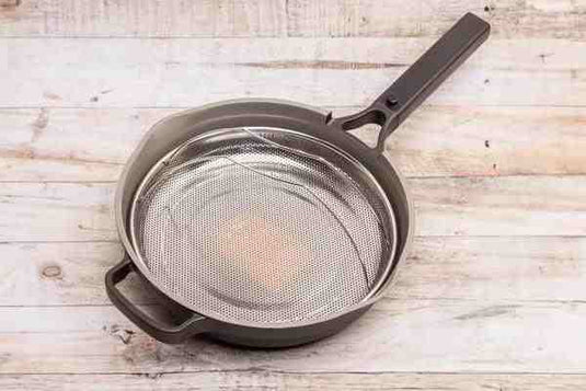 Our Place Always Pan 2.0 - Charcoal.