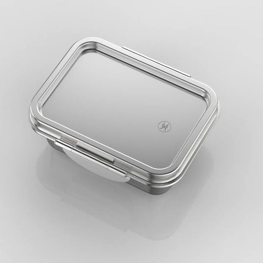 Korea Table JVR 770ml Stainless Bento Box | Durable & Safe