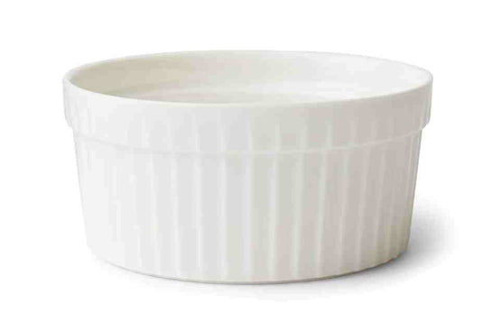Ceramic Ramekins | 8oz | Fox Run - Kitchen Switchen