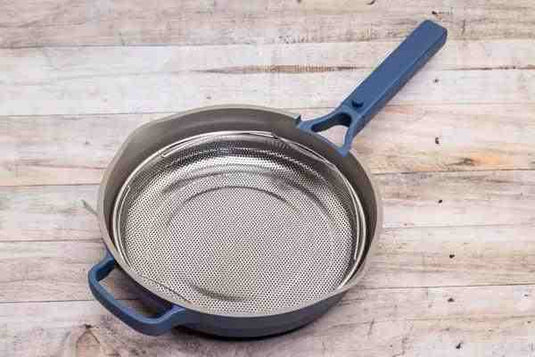 Our Place Always Pan 2.0 - Blue Salt.