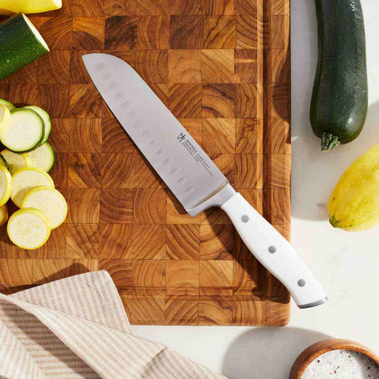 Henckels Knife Set | Asian Forged Accent 2 Piece - Kitchen Switchen