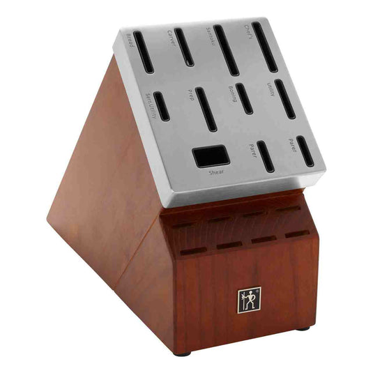 Self Sharpening Knife Block Set | Henckels - Kitchen Switchen
