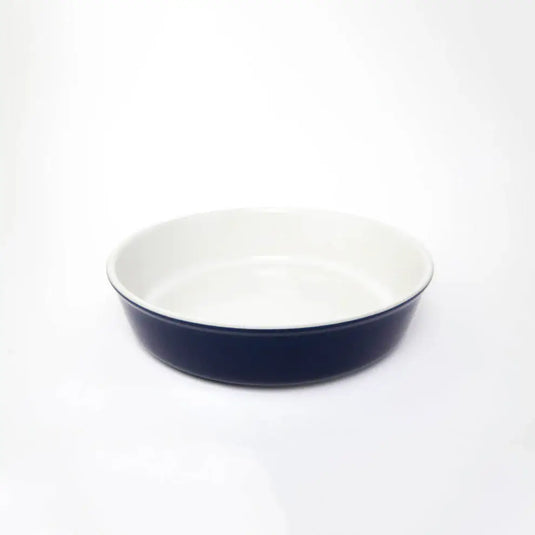 Carthage & Co | Juniper Stoneware Cake Pan, 10.3” Round | New Without Box