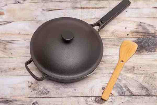 Our Place Always Pan 2.0 - Charcoal.