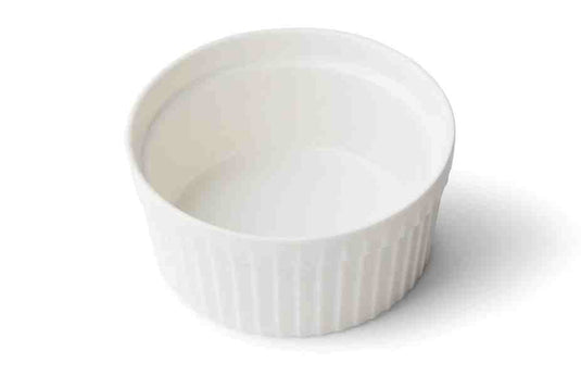 Ceramic Ramekins | 8oz | Fox Run - Kitchen Switchen