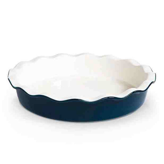 Round Pie Dish | 10 Inch | Kook - Kitchen Switchen