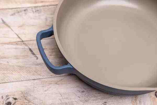 Our Place Always Pan 2.0 - Blue Salt.