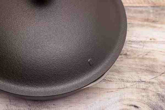 Our Place Always Pan 2.0 - Charcoal.