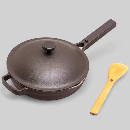 Our Place Always Pan 2.0 - Charcoal