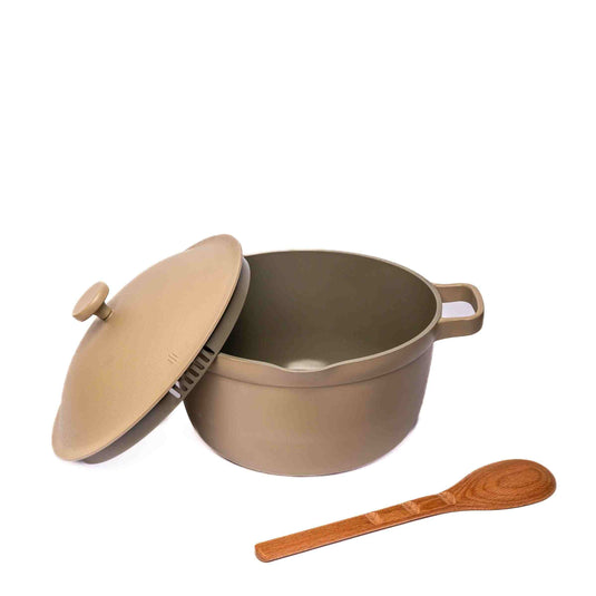 Our Place Perfect Pot - Steam - Kitchen Switchen