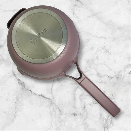 Our Place Mini Perfect Pot 2.0 Lavender Nonstick | 2.5 Qt | New in Box