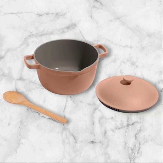 Our Place Perfect Pot Spice 5.5 Qt Nonstick | New In Box