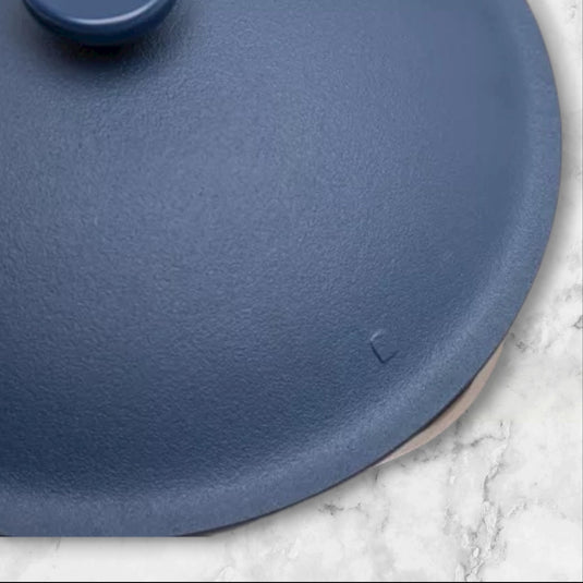 Our Place Always Pan 2.0 Blue Salt 10.5” Ceramic Nonstick Skillet | New in Box