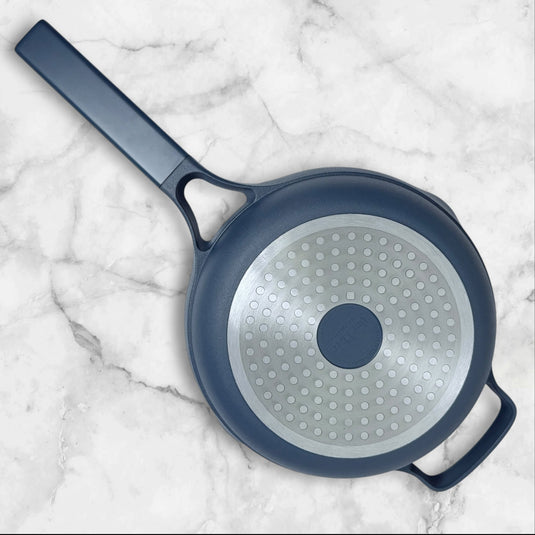 Our Place Mini Always Pan 2.0 Blue Salt Nonstick Fry Pan | 8.5” | New in Box