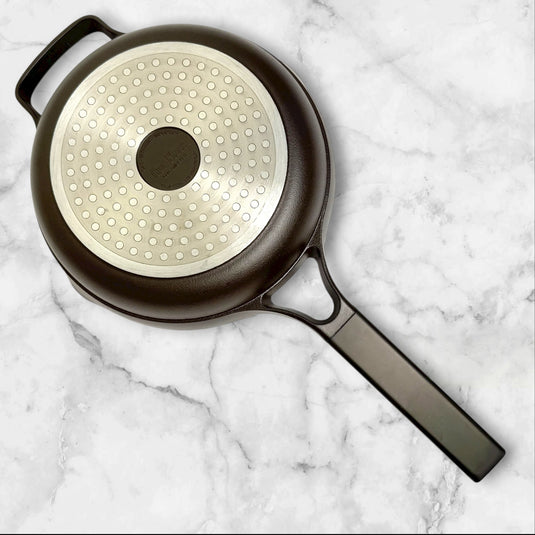 Our Place Mini Always Pan 2.0 Charcoal Nonstick Fry Pan | 8.5” | New in Box