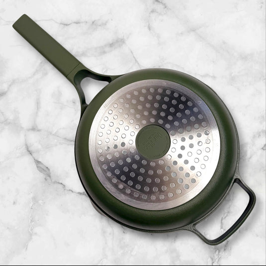 Our Place Mini Always Pan 2.0 Sage Green Nonstick Fry Pan | 8.5” | New in Box