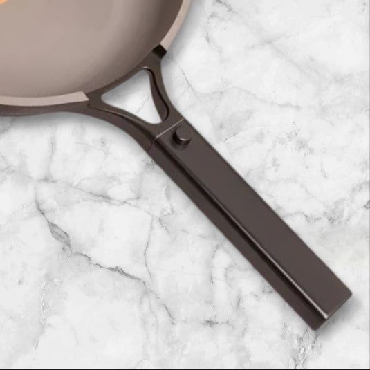 Our Place Always Pan 2.0 Charcoal | Non-Toxic 10-in-1 Pan | New in Box