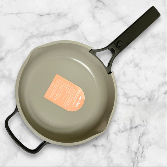 Our Place Mini Always Pan 2.0 Charcoal Nonstick Fry Pan | 8.5” | New in Box