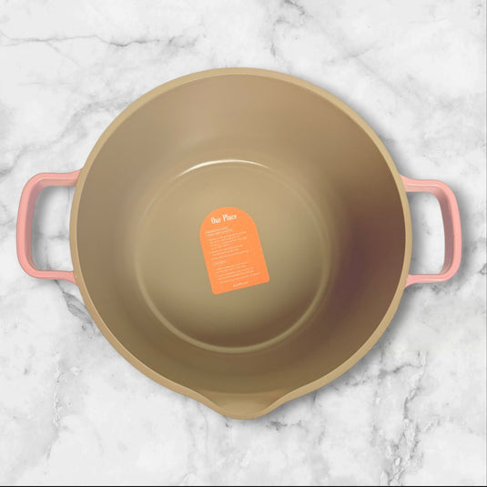 Our Place Perfect Pot Lavender 5.5 Qt Nonstick | New In Box