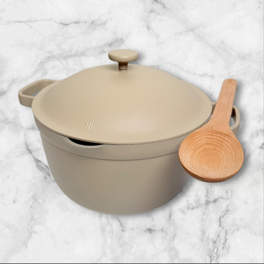 Our Place Perfect Pot Steam 5.5 Qt Nonstick | New In Box