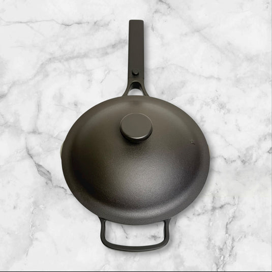 Our Place Mini Always Pan 2.0 Charcoal Nonstick Fry Pan | 8.5” | New in Box