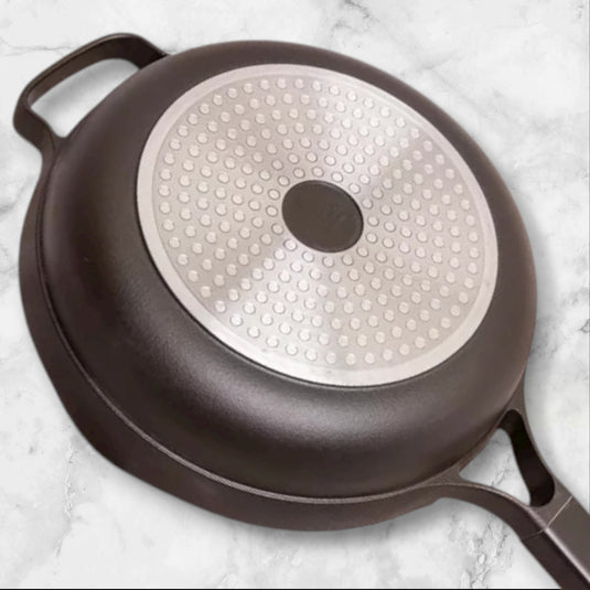Our Place Always Pan 2.0 Charcoal | Non-Toxic 10-in-1 Pan | New in Box