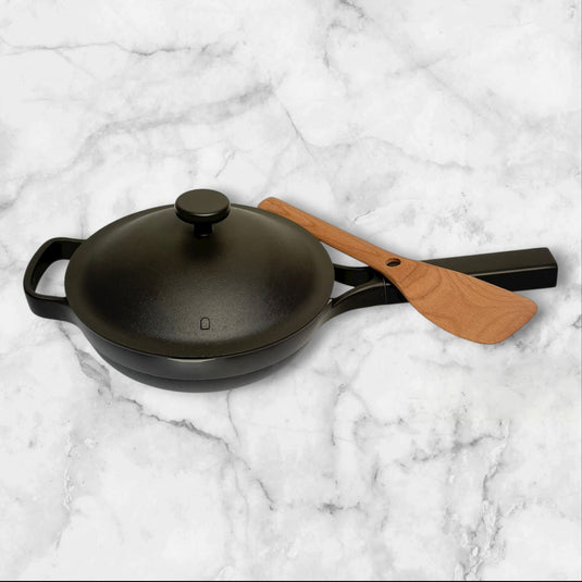 Our Place Mini Always Pan 2.0 Charcoal Nonstick Fry Pan | 8.5” | New in Box
