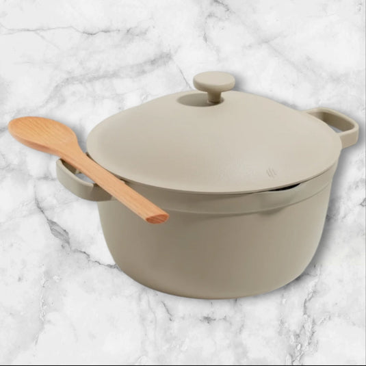 Our Place Perfect Pot Steam 5.5 Qt Nonstick | New In Box