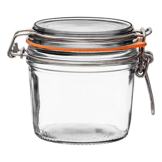 Le Parfait 350ml French Preserving Jar | New in Box