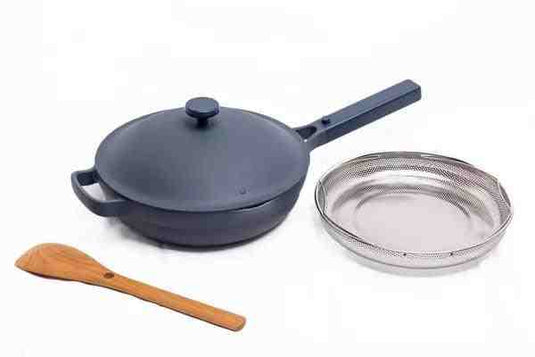 Our Place Always Pan 2.0 - Blue Salt.