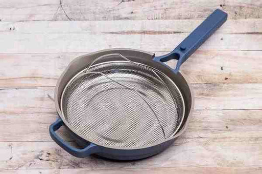 Our Place Always Pan 2.0 - Blue Salt.