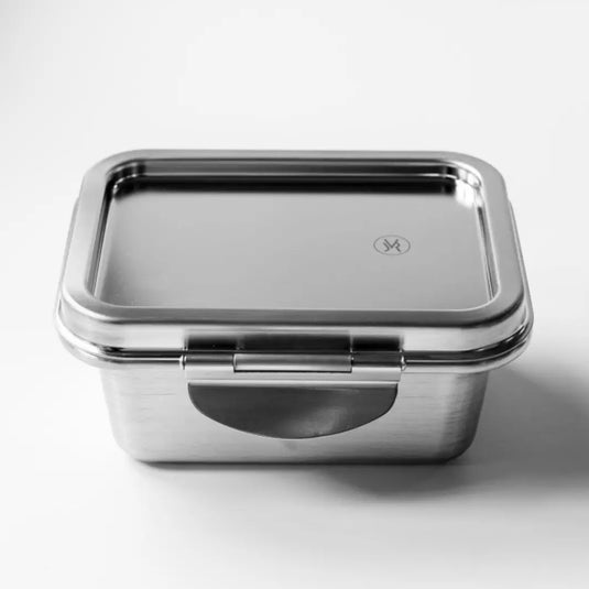 Korea Table JVR 1300ml Stainless Steel Food Box | Leakproof | New in Box
