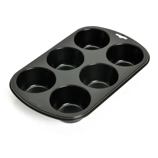 6 Cup Muffin Pan | Bauscher Hepp