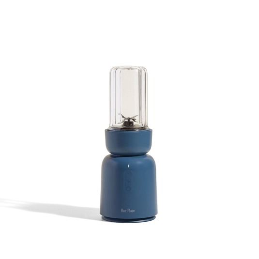Our Place Splendor Blender | Blue Salt