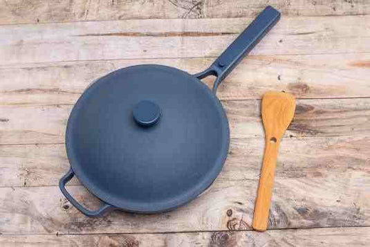 Our Place Always Pan 2.0 - Blue Salt.