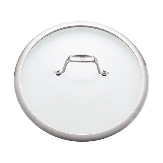 3-ply 8-qt Stainless Steel Stock Pot | Zwilling Spirit